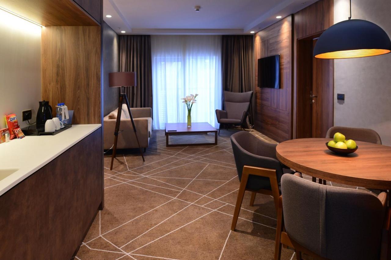 Sheraton Novi Sad Exterior foto
