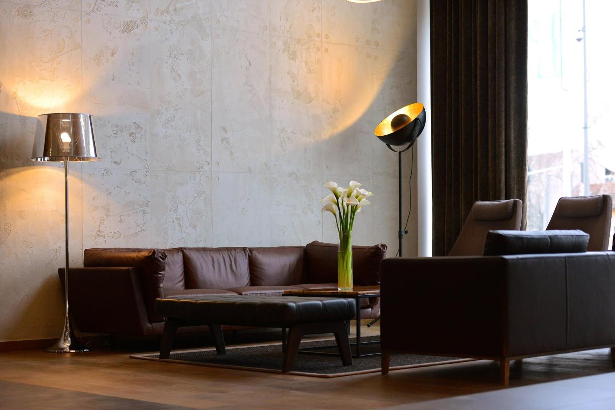 Sheraton Novi Sad Exterior foto